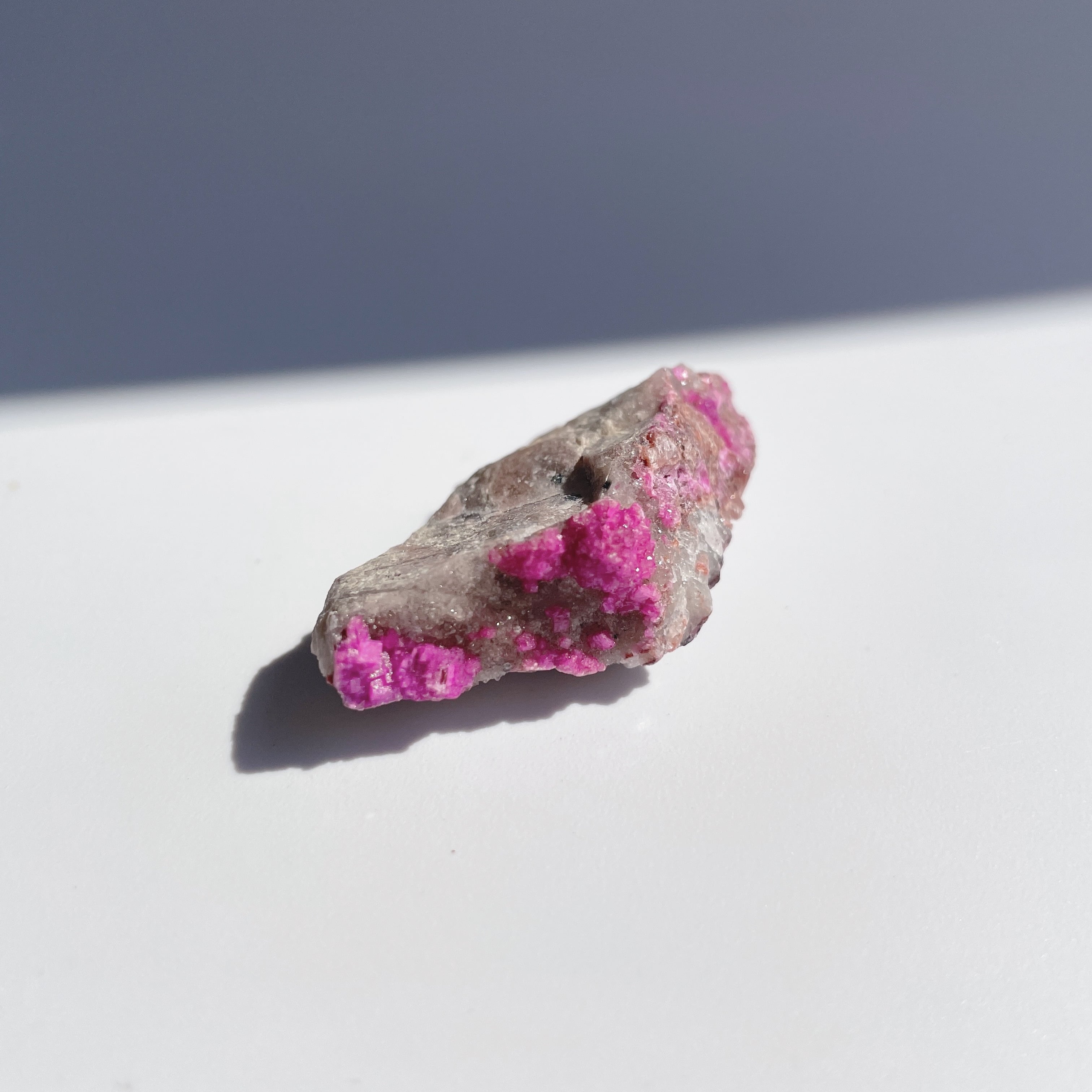 ピンクコバルトカルサイト62◇Pink Cobalt Calcite◇天然石