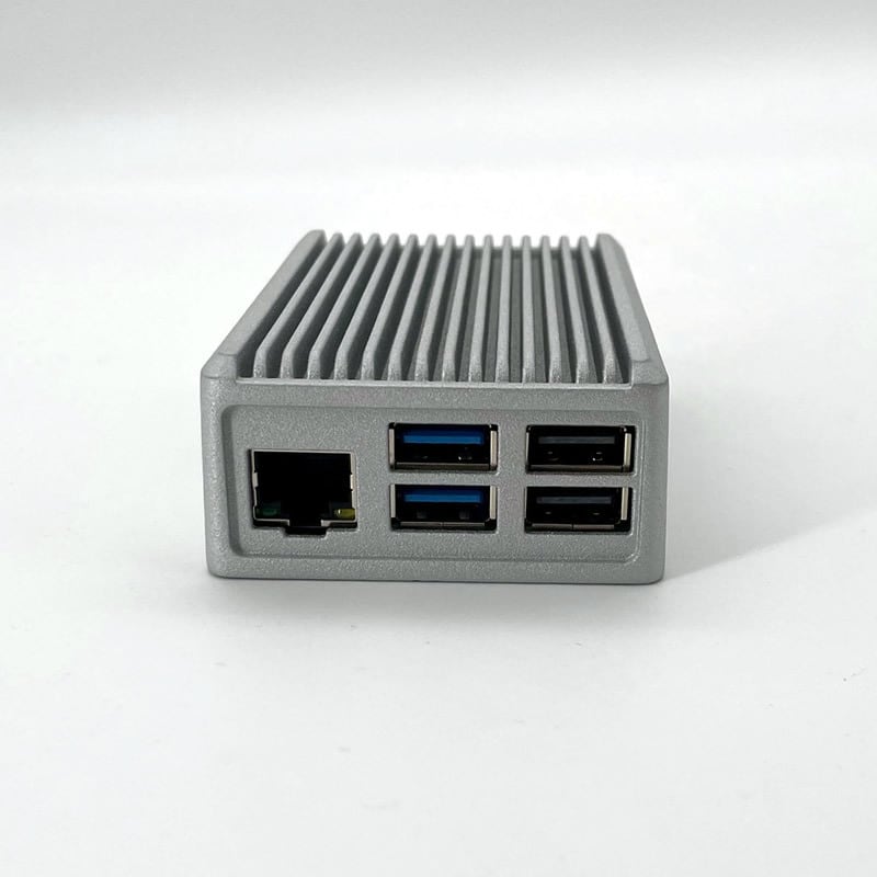 RDOR Pi (Roon Diretta output repeater for ROCK and Mac) OLIO.SPEC