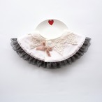 【即納】ピンキーリボンスタイ FR010