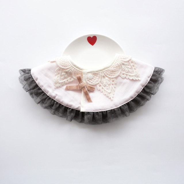 【即納】ピンキーリボンスタイ FR010