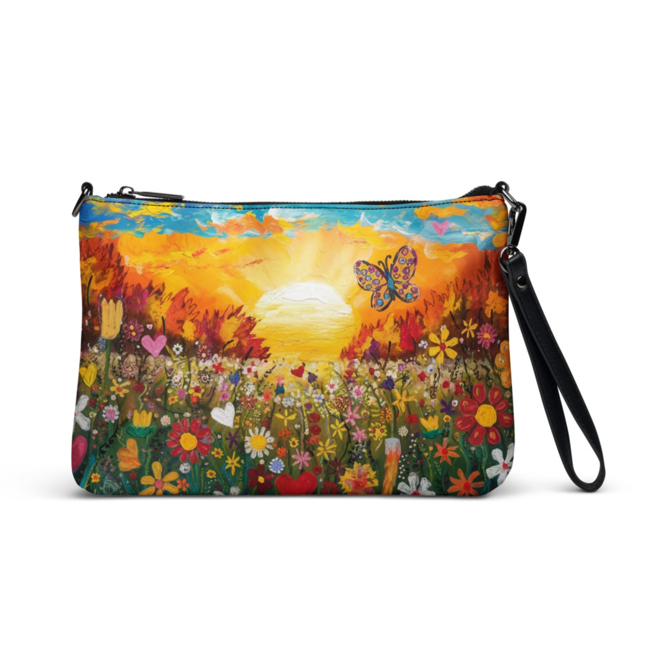 BUTTERFLY 08 Bag O111 - 2