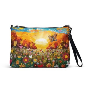 BUTTERFLY 08 Bag O111