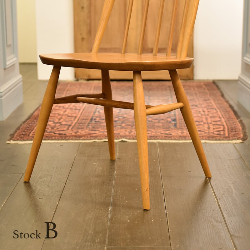 Ercol Quaker Chair (SH400) 【B】 / アーコール クエーカー チェア