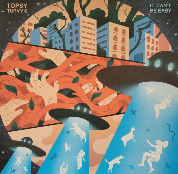 GOING STEADY 東京少年、Because I Love It新品7\" Going Steady – 東京少年 w/ Because I Love It | Releases | Discogs