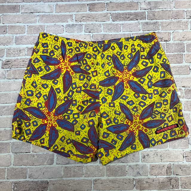 1980'S OCEAN PACIFIC SHORTS