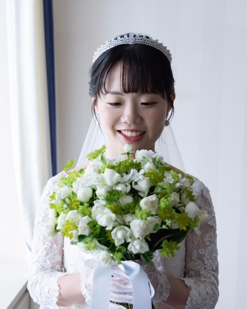 ティアラウェディング【AH2402-21】 | ブライダルアクセサリー