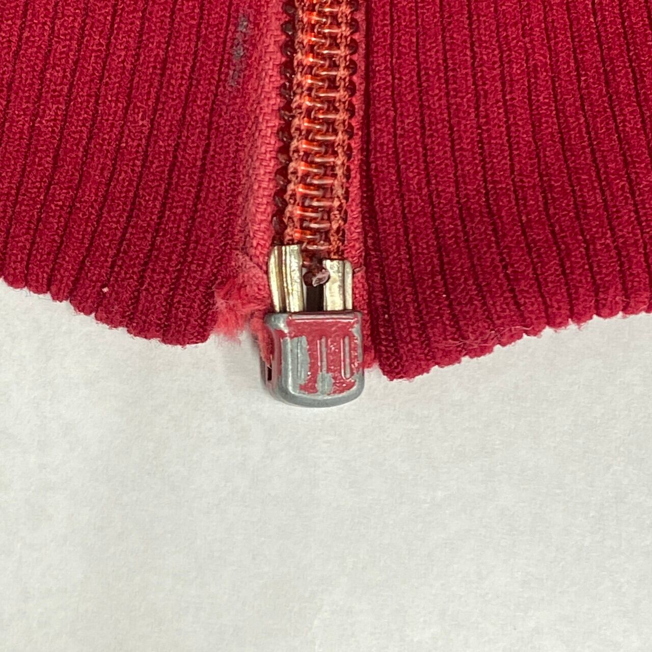 60年代 西ドイツ製 adidas アディダス ノーマーク トラックジャケット 