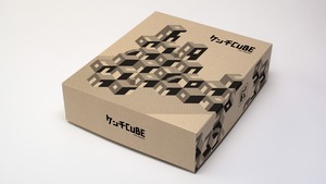 ケンチCUBE
