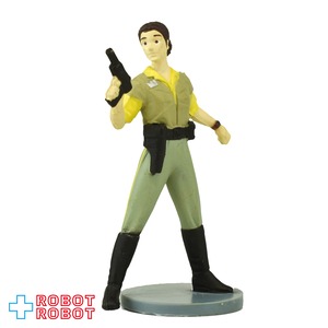 アプローズ社 スター・ウォーズ レイア PVC フィギュア 1996