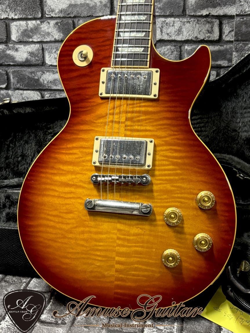 Gibson | AMUSE GUITAR（アミューズギター）公式｜楽器の高価買取