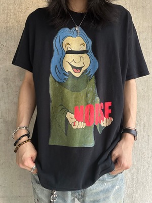 UNDERCOVER 2015SS「adventure」期 NOISE MAN