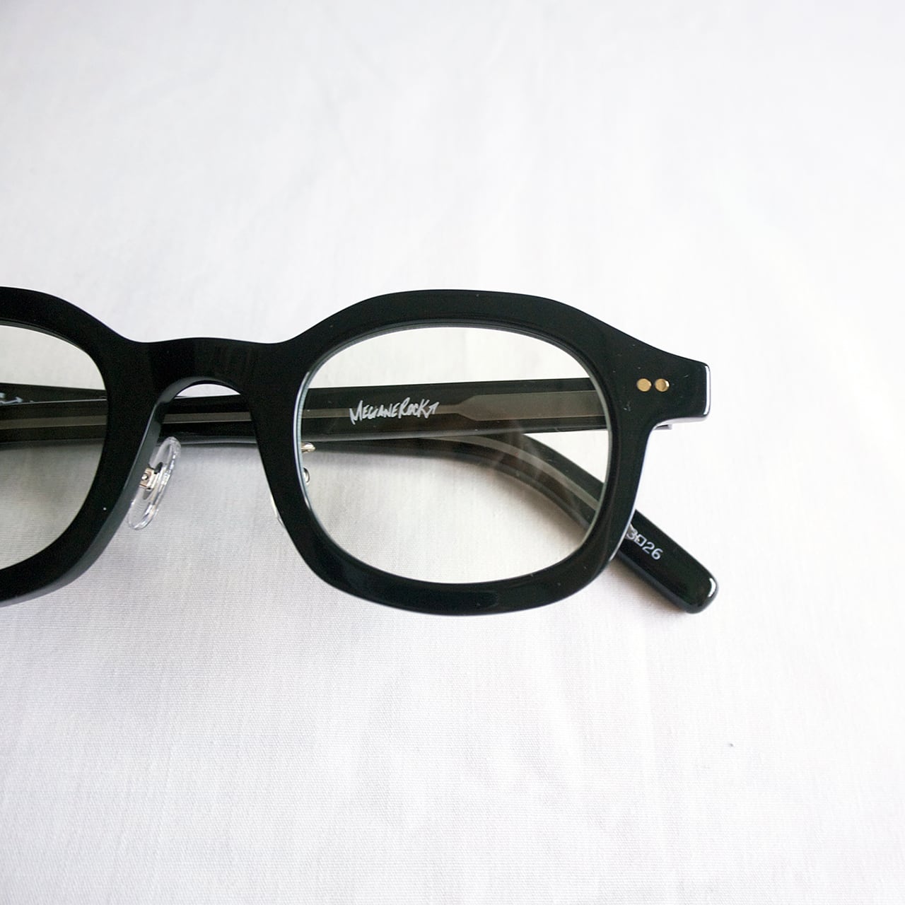 MEGANEROCK, VECTOR 015 | not wonder store