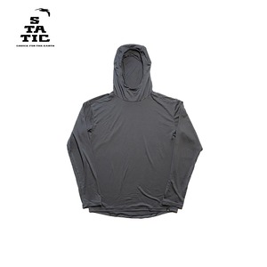 STATIC　ALL ELEVATION HOODY
