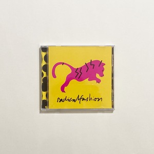 Radicalfashion / Odori（CD）