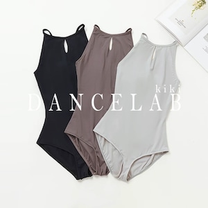 Kitty バレエレオタード