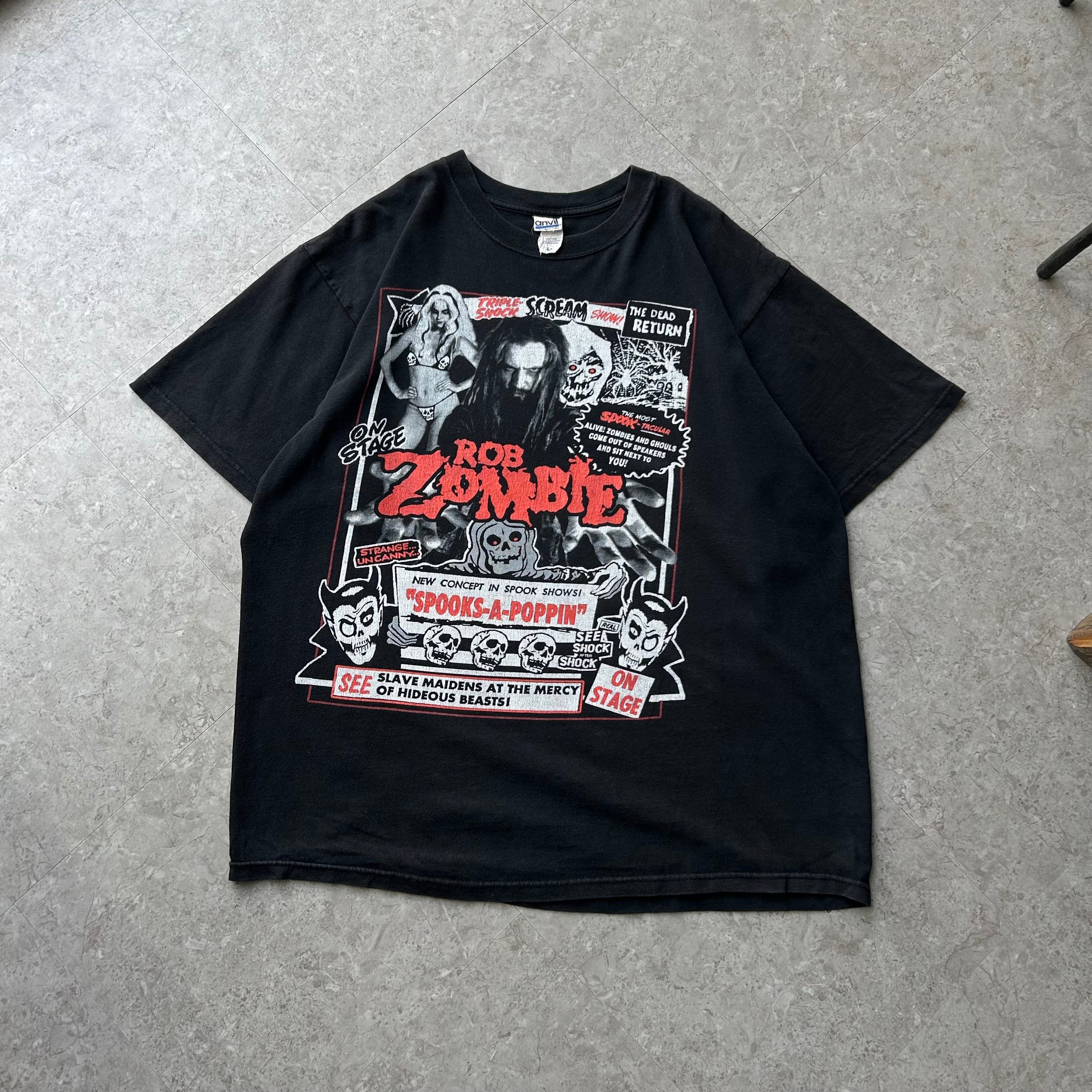 00s GANTZ ガンツ レイカ tシャツ 漫画 アニメ 映画 ムービー スペシャル