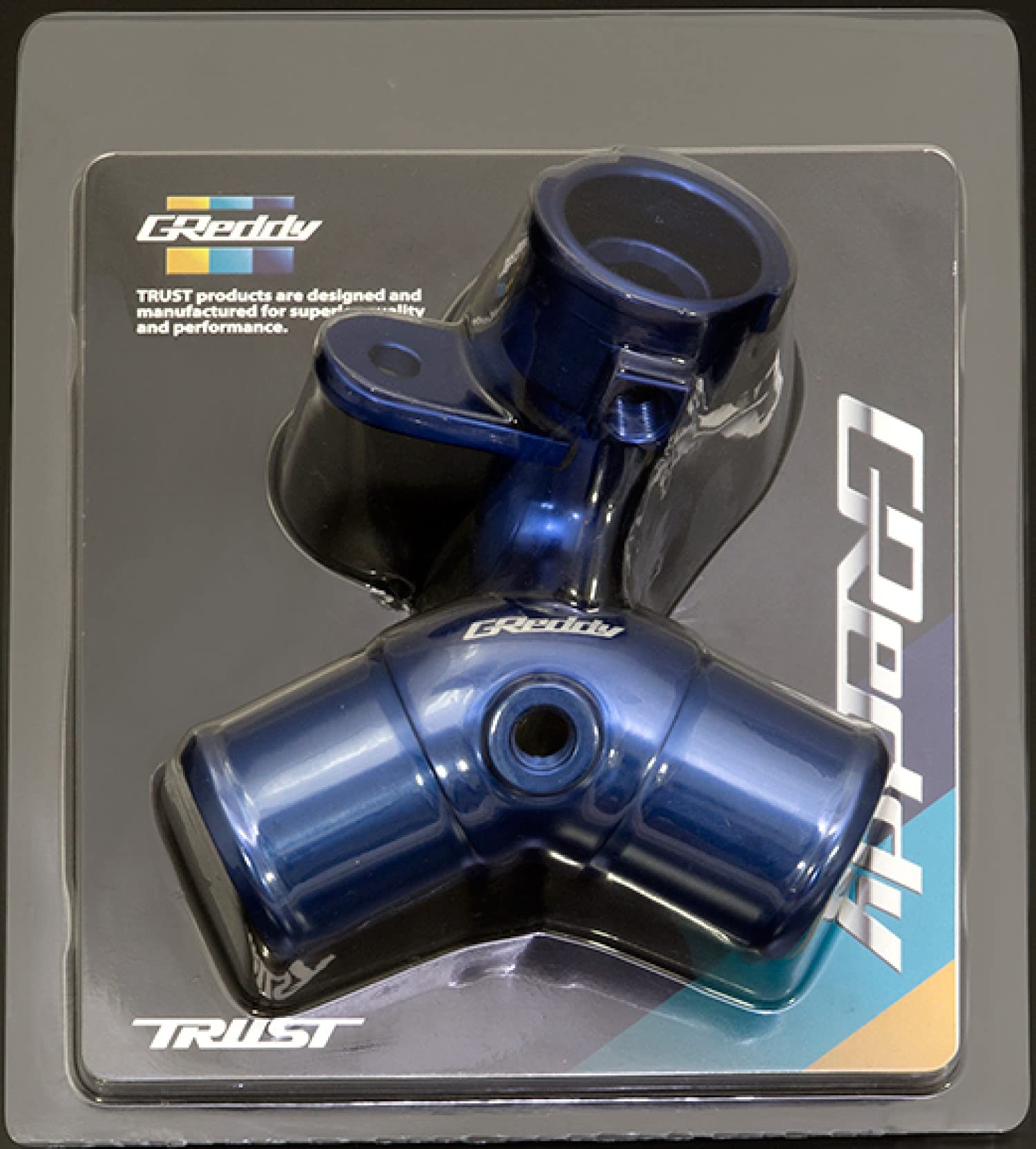 トラスト GReddy ウォーターテンプアダプター 86/BRZ 16401690 | PAY ID