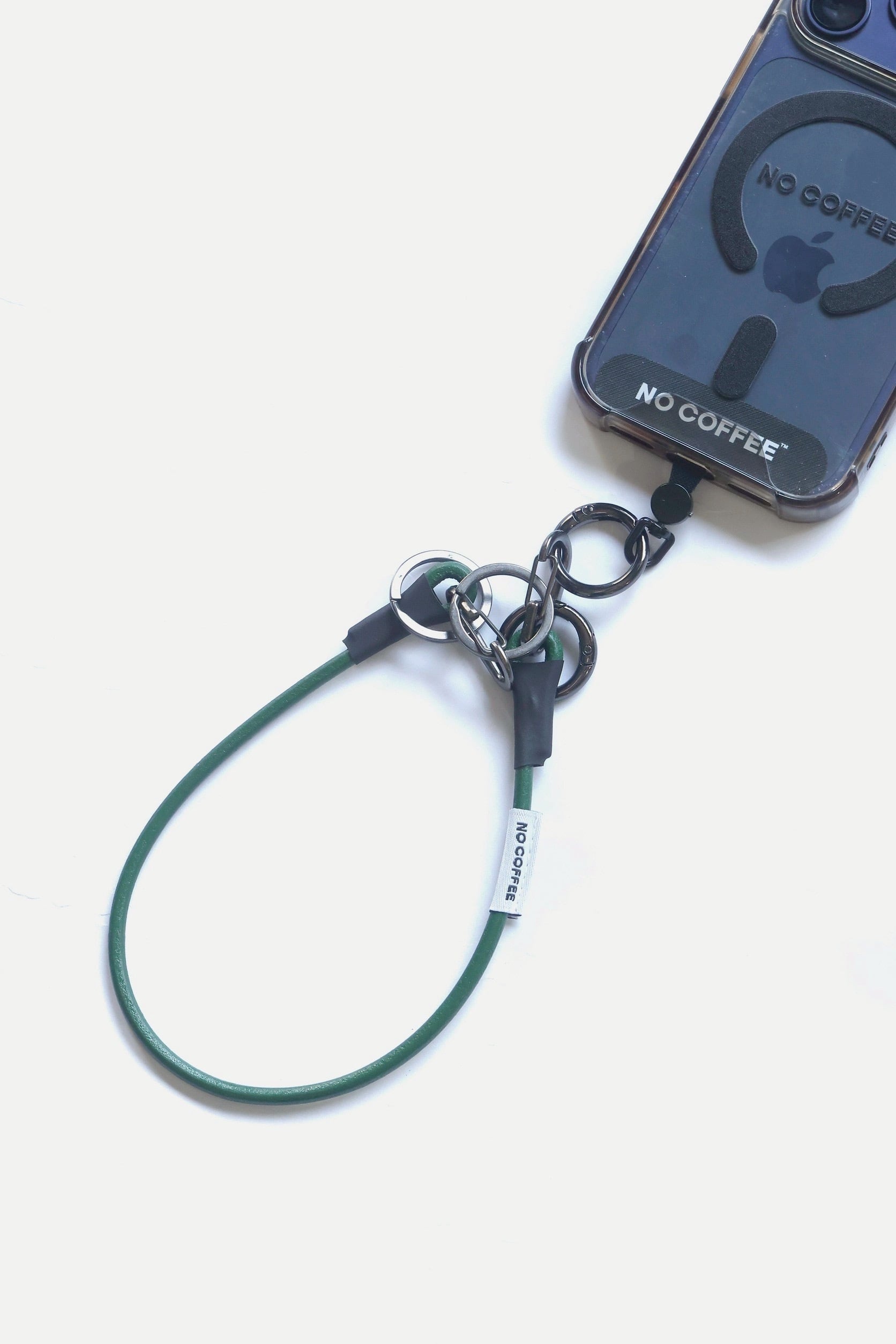 NO COFFEE MULTI HOLDER S Size(BLACK,GREY,GREEN) | NO COFFEE