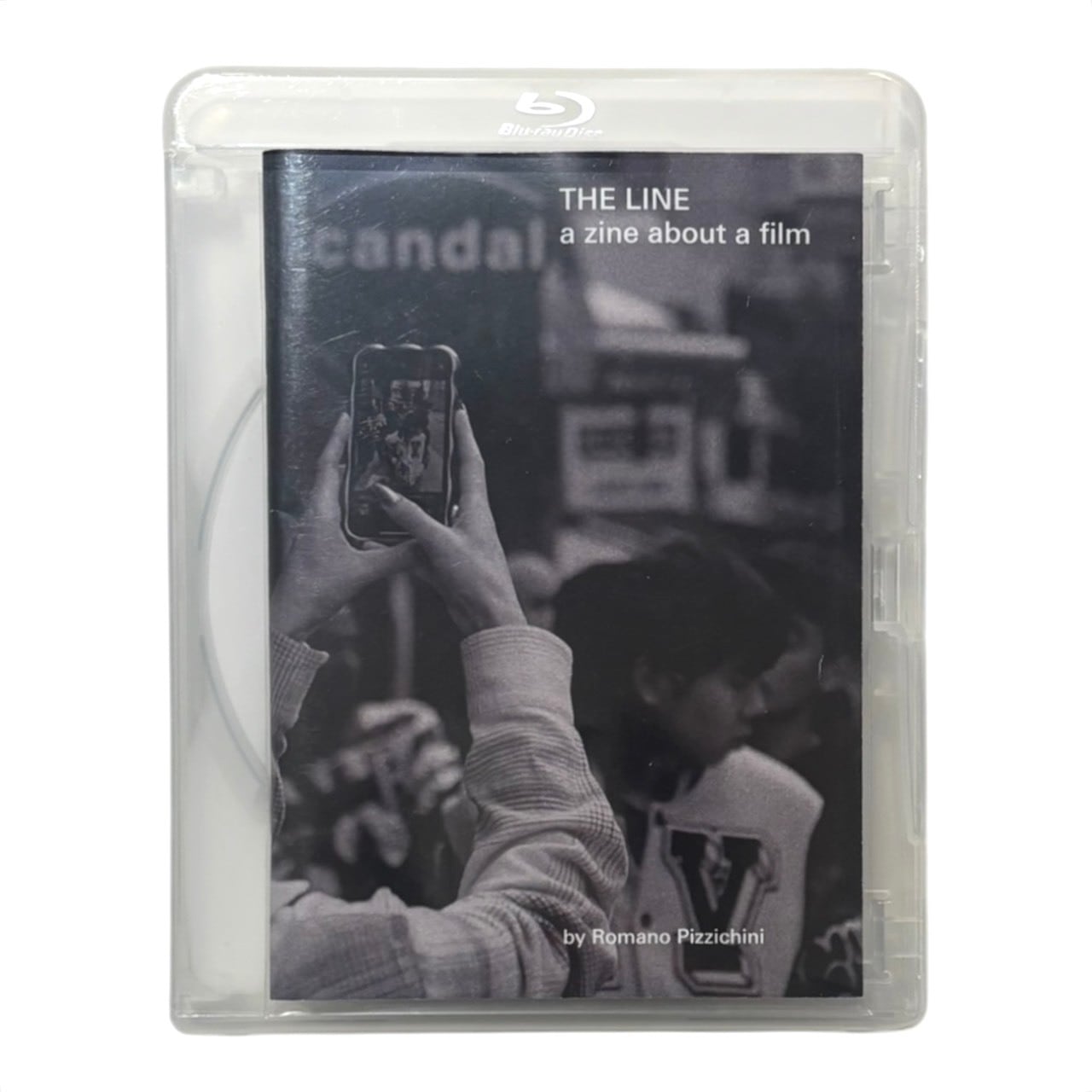 Zine、Other | stacks bookstore