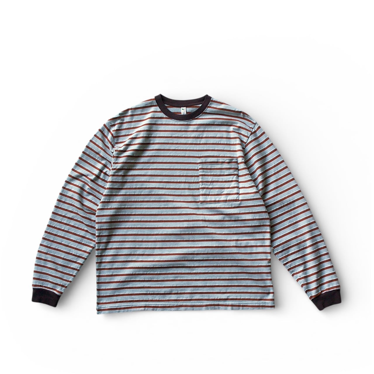 NOROLL, UNEVENNESS L/STEE | not wonder store