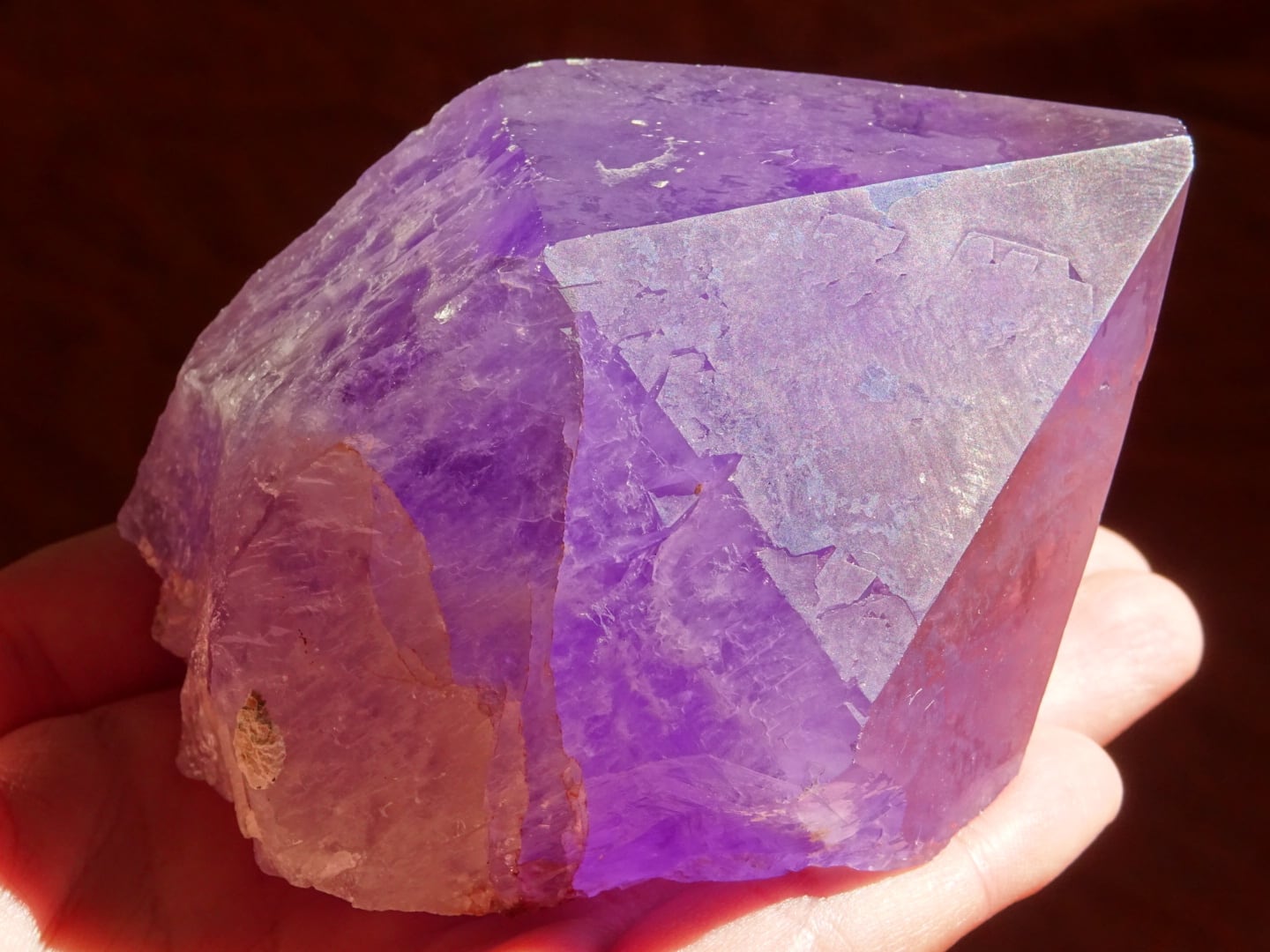 種類別水晶 | 虹石屋