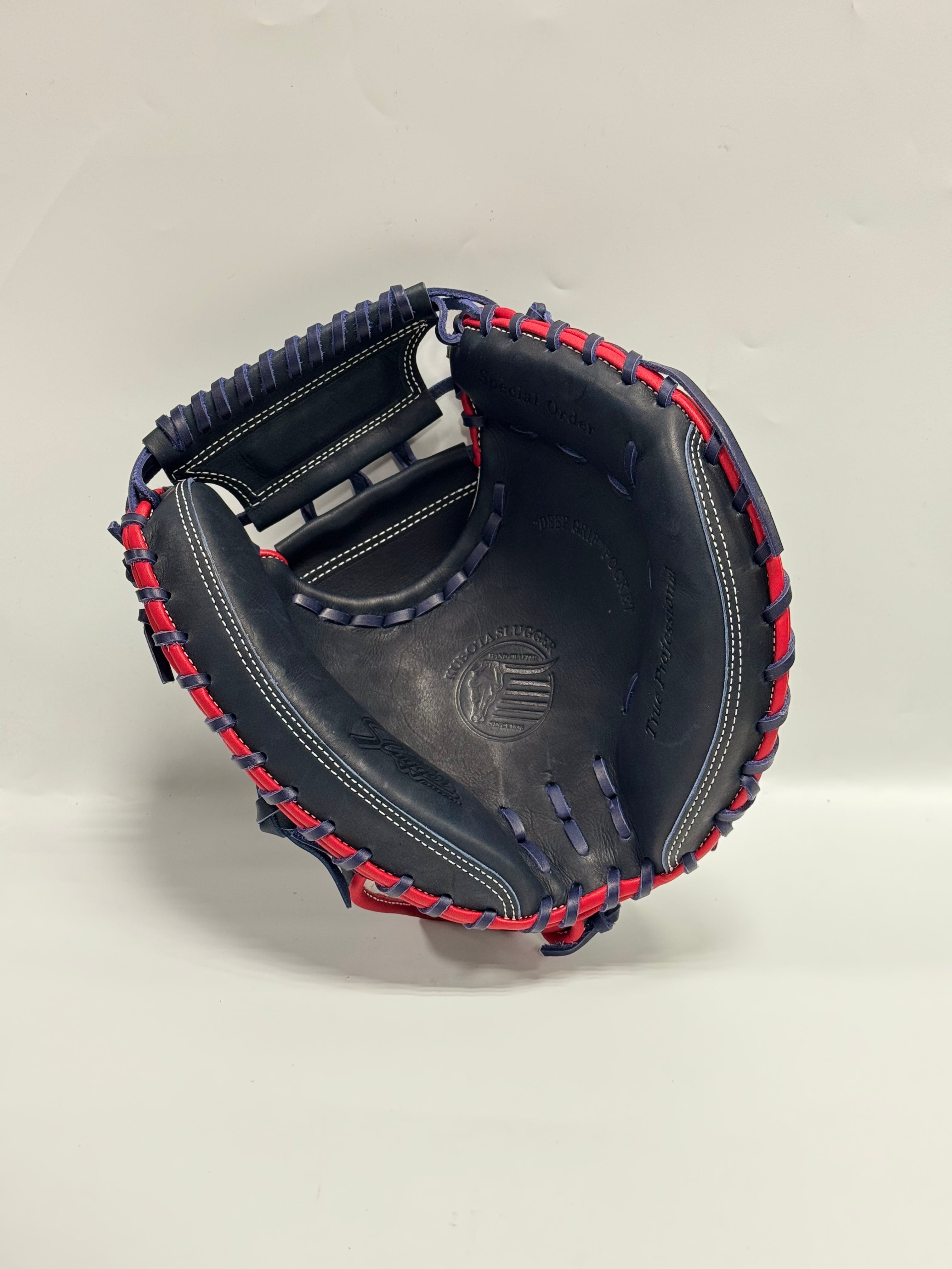 KUBOTA SLUGGERｰ久保田スラッガー 2026年侍JAPAN限定軟式グラブ 右投げ