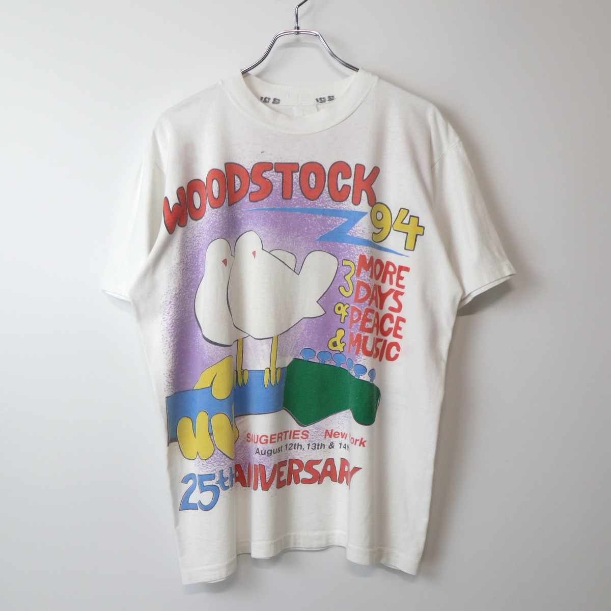 Woodstock Tee main image 1