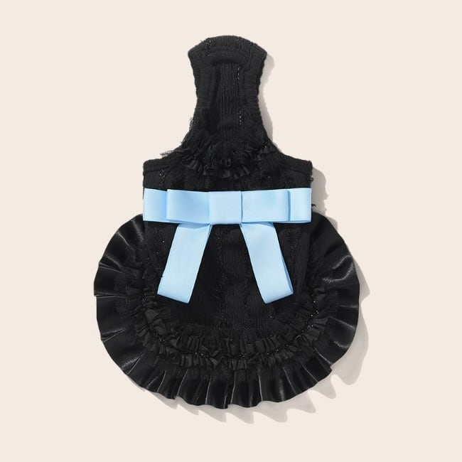 夜空のプリンセスワンピース 00492