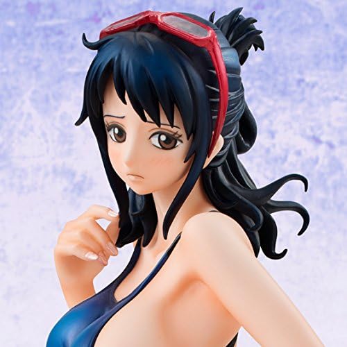 メガハウス Portrait.Of.Pirates： たしぎ (水着の美女バージョン) Ex