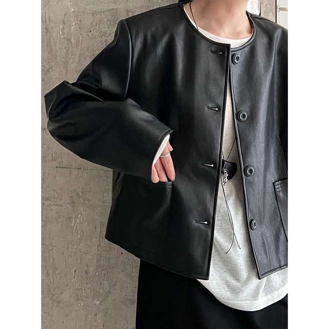 【ジャケット】ライダースジャケット レディース 50代 きれいめ アウター おしゃれ ジャケット ブルゾン 卒業式 入学式 卒園式 入園式 七五三 お宮参り オケージョン 春 秋 冬 20代 30代 40代 50代 ショート丈 オフィス可愛い きれいめ ママ 服装 母 ベージュ ブラック 黒 M L
