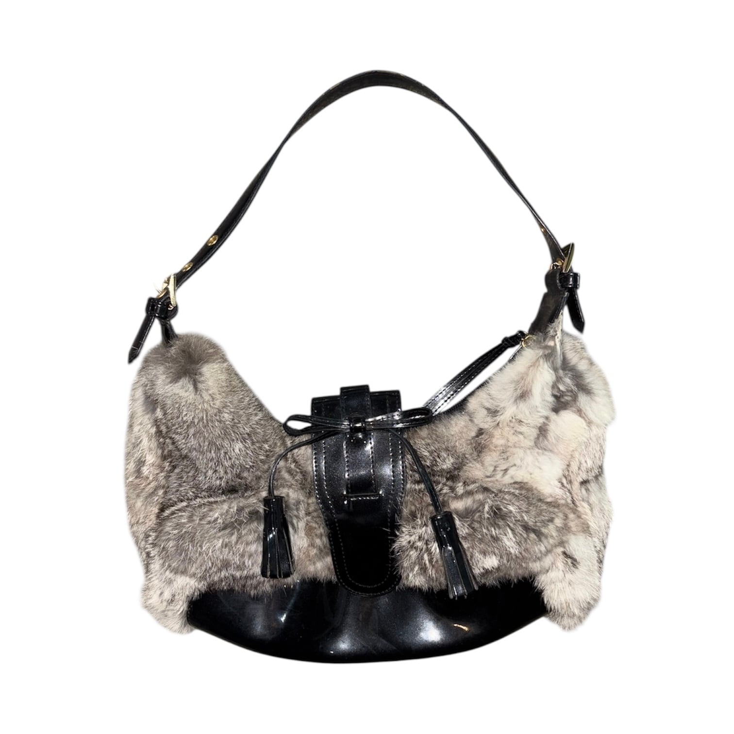 Yumin Ha】Doll Bag | MINERAL