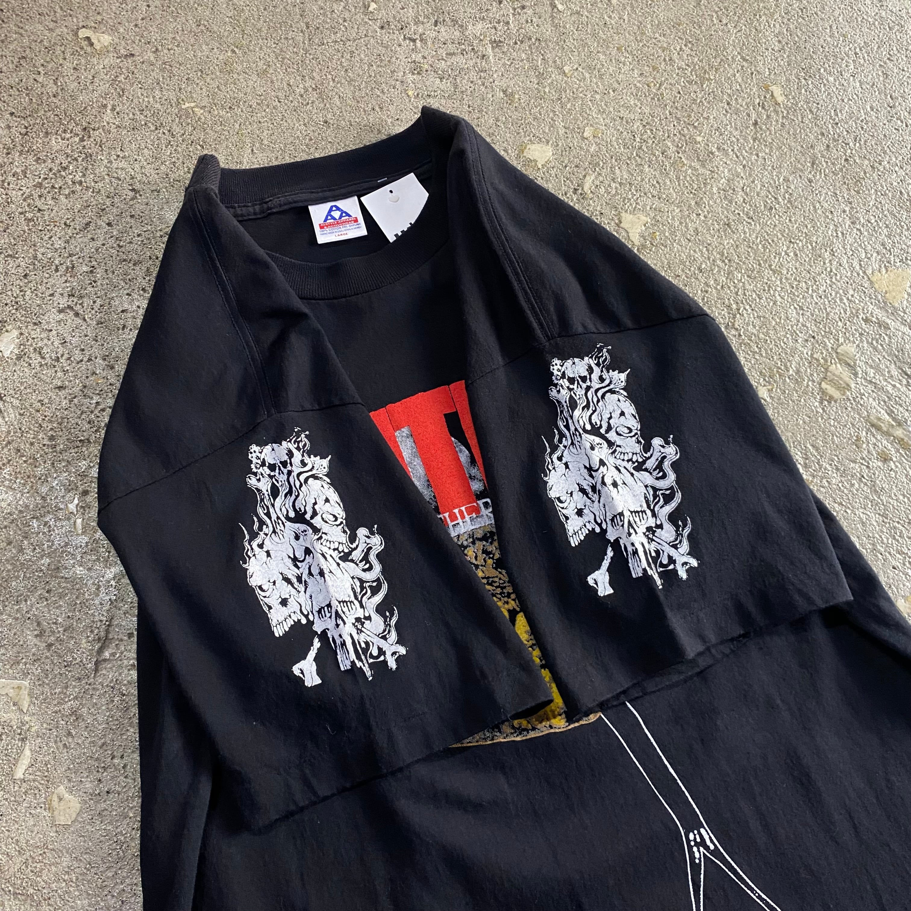 2000s PANTERA T-shirt【仙台店】 | What'z up