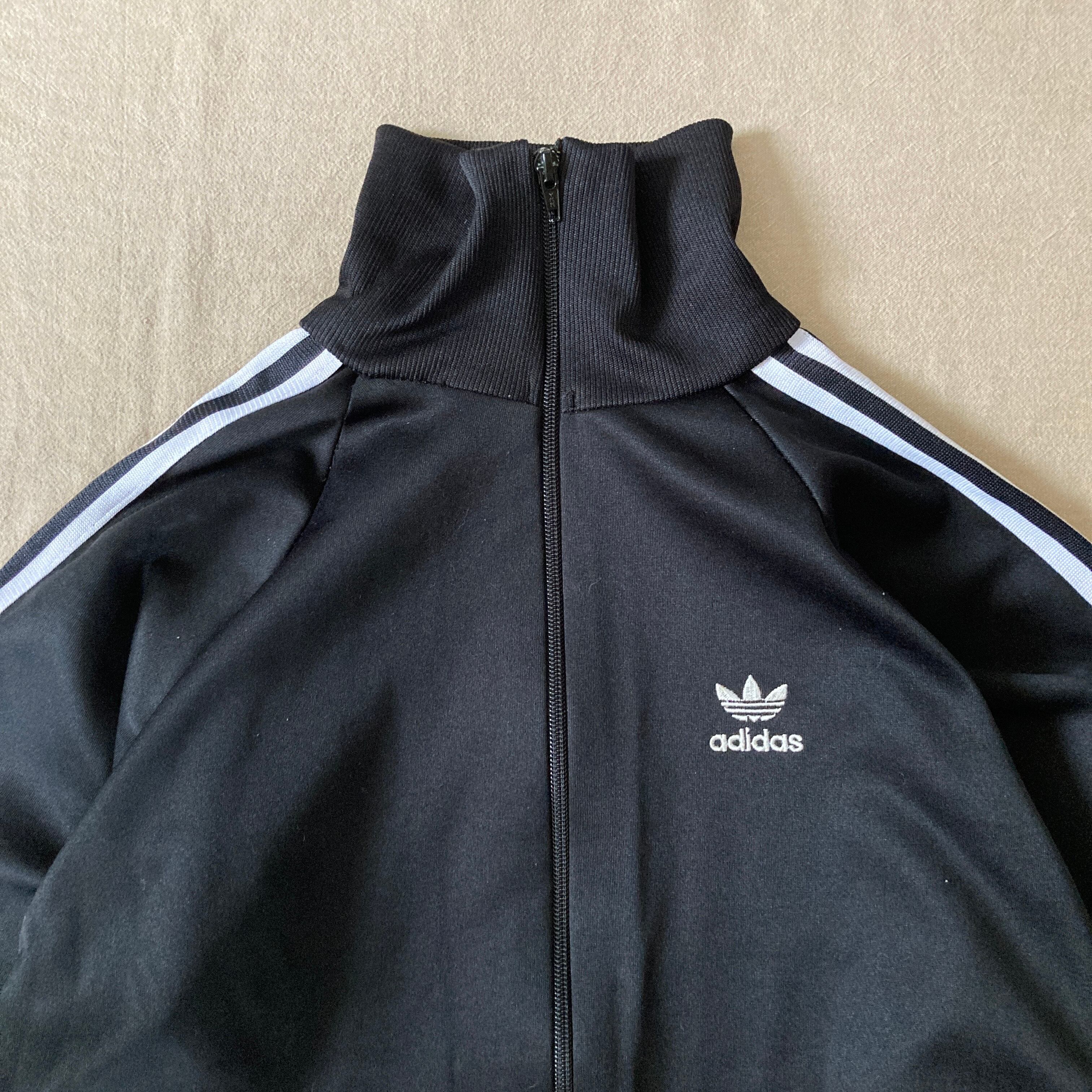 80s adidas DESCENTE 80s adidas DESCENTE