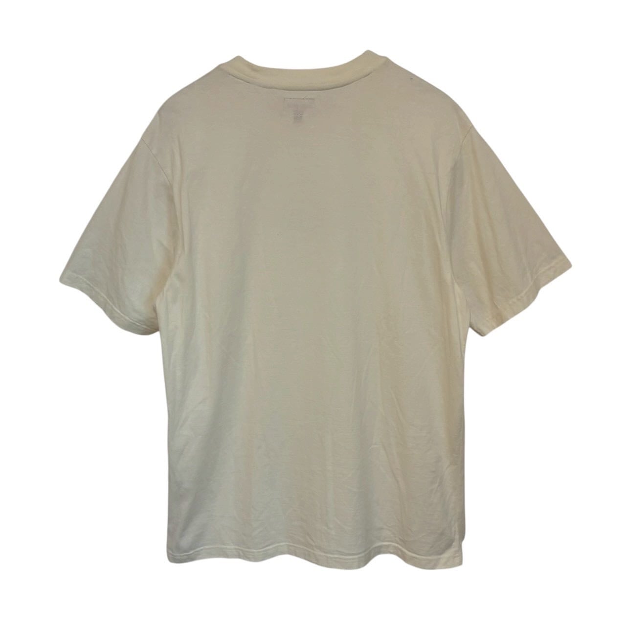 supreme シュプリーム Tシャツ M センターロゴ 刺繍ロゴ GONZ | 古着屋