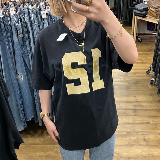 【NIKE / ナイキ】プリントTシャツ