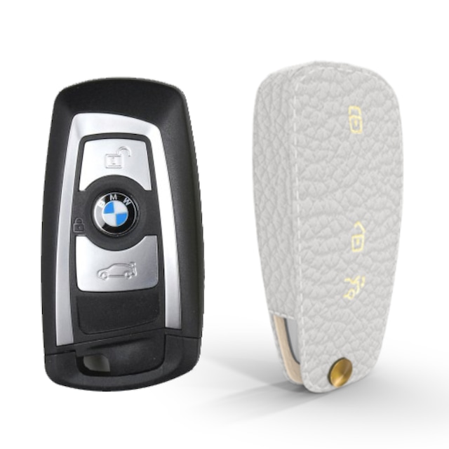 BMW 専用 Type4-B Car Key Case