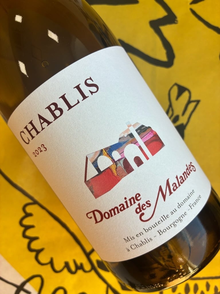 シャブリ 日本のワイン市場を俯瞰する 大橋健一MW | YAMAJIN公式通販