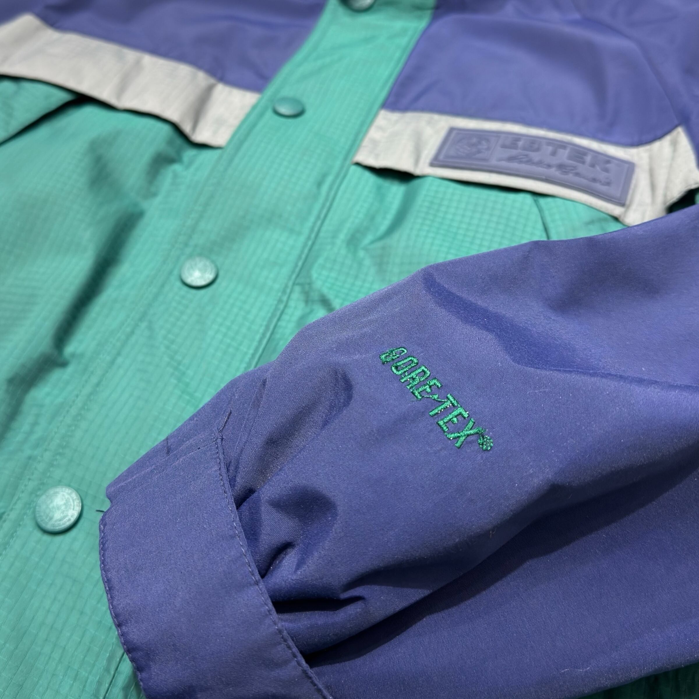90s Eddie Bauer 
