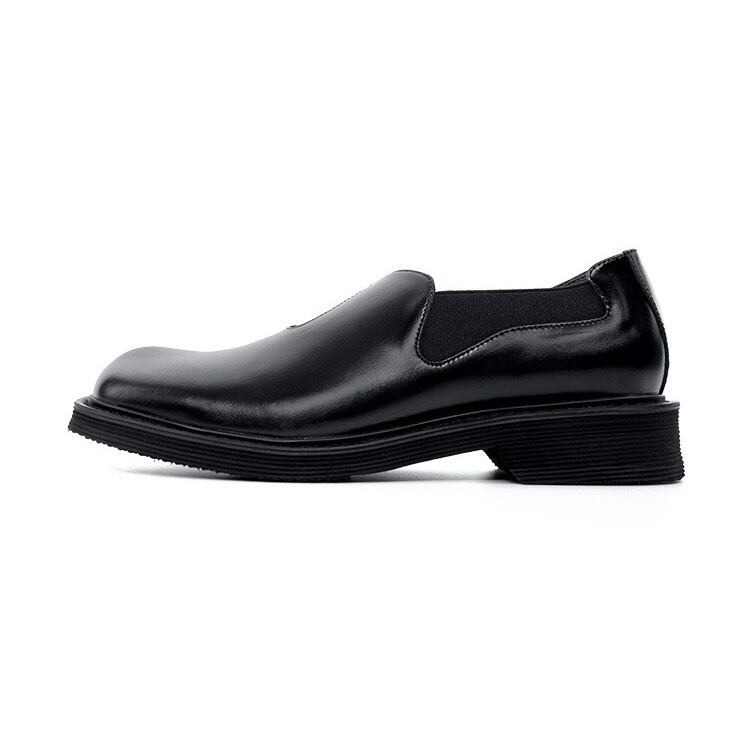 CONP] Island Slip-On rubber shoes | BYORI