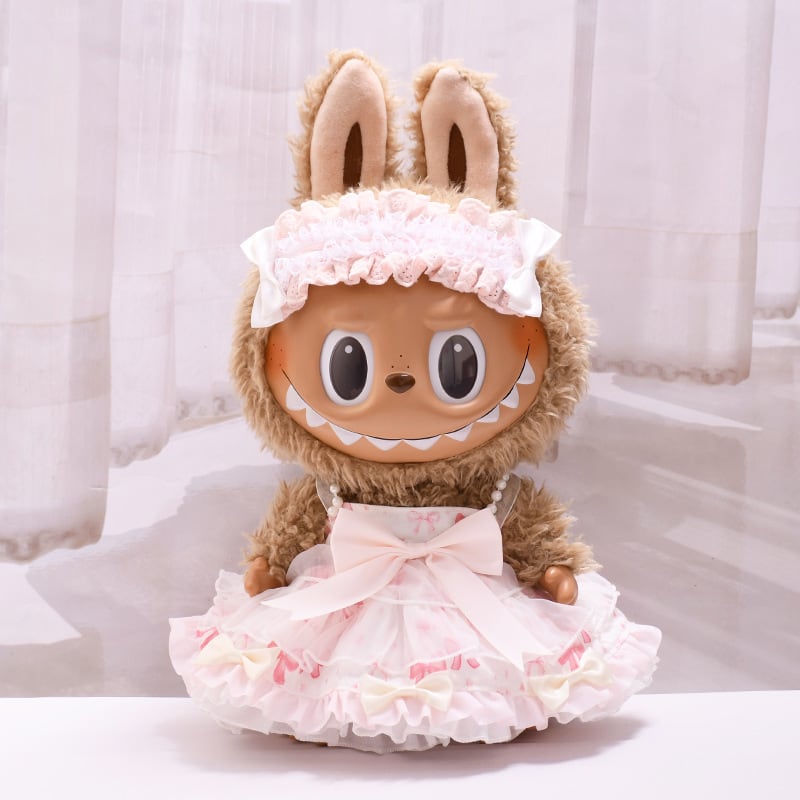 ⭐︎ぬい服⭐︎ | サクラ ユン ファン