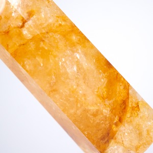 ゴールデンヒーラー イエローヘマタイト / タワー ポイント