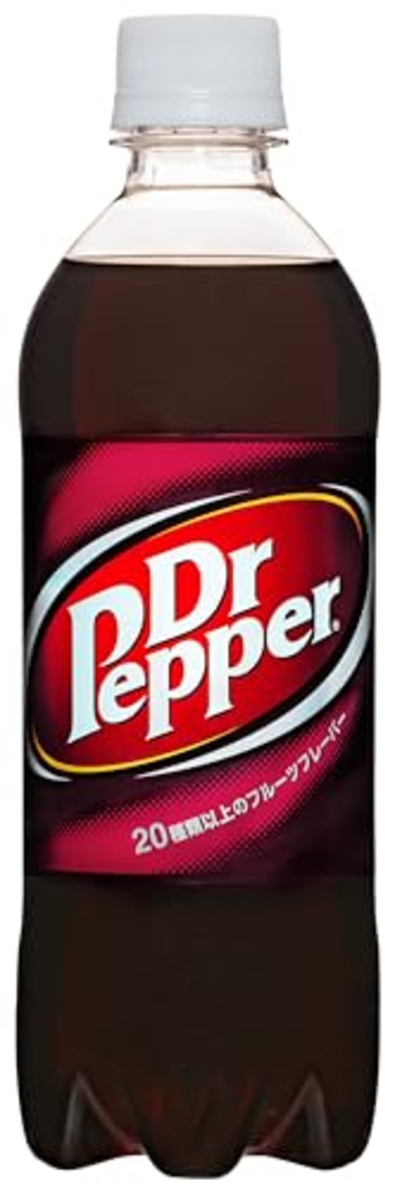 コカ・コーラ ドクターペッパー 500mlPET×24本