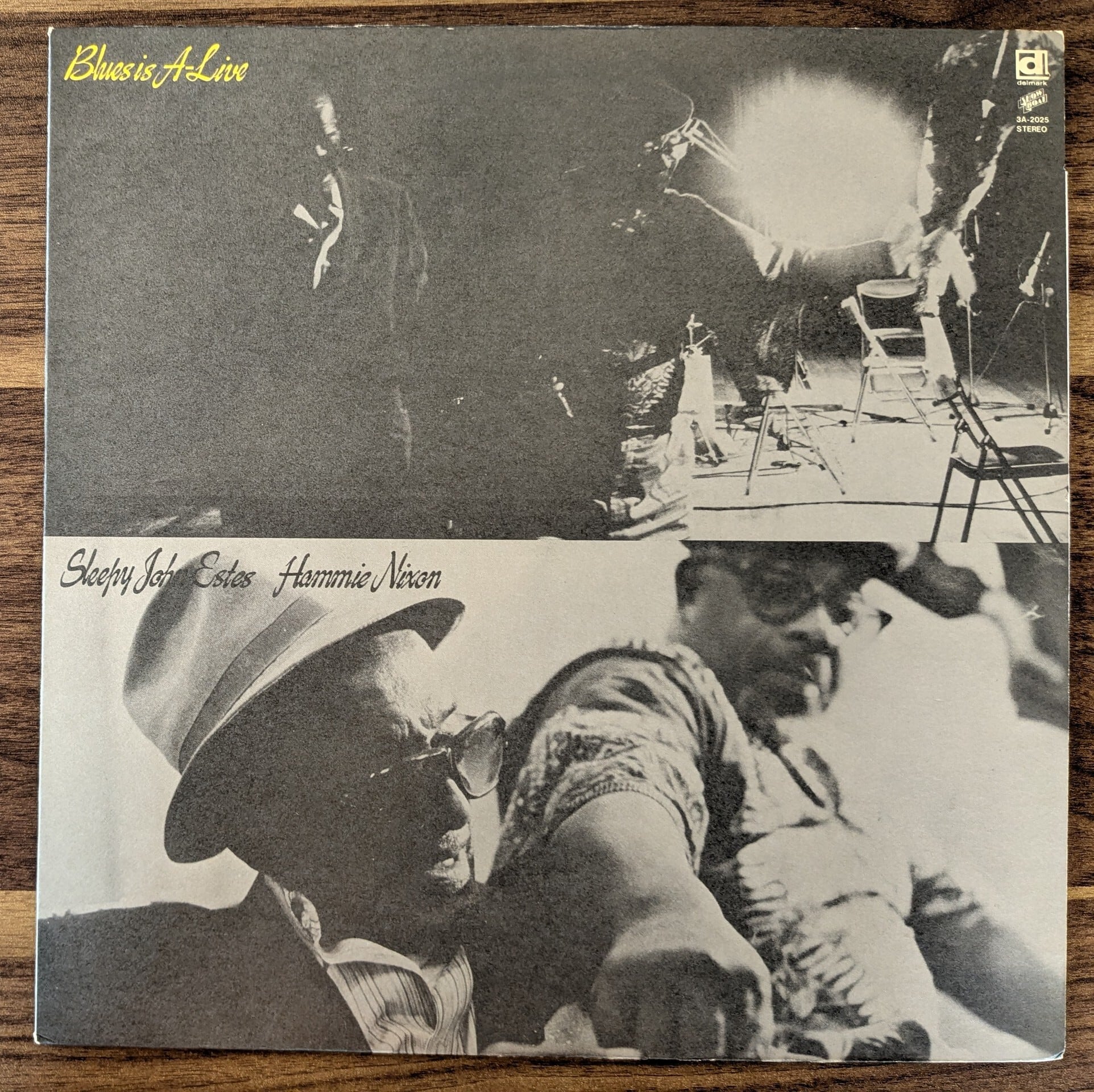 ザ・クロマニヨンズ「レインボーサンダー」：LPレコード | 音とこだま