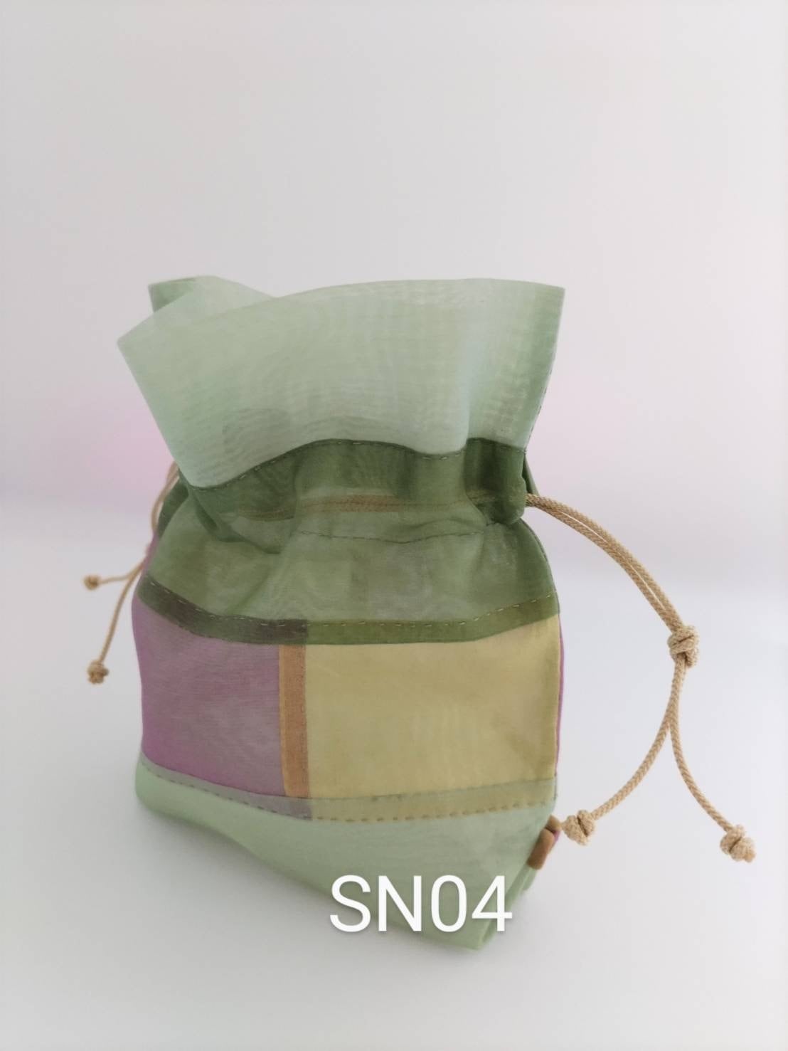 ポジャギ | karamusi studio