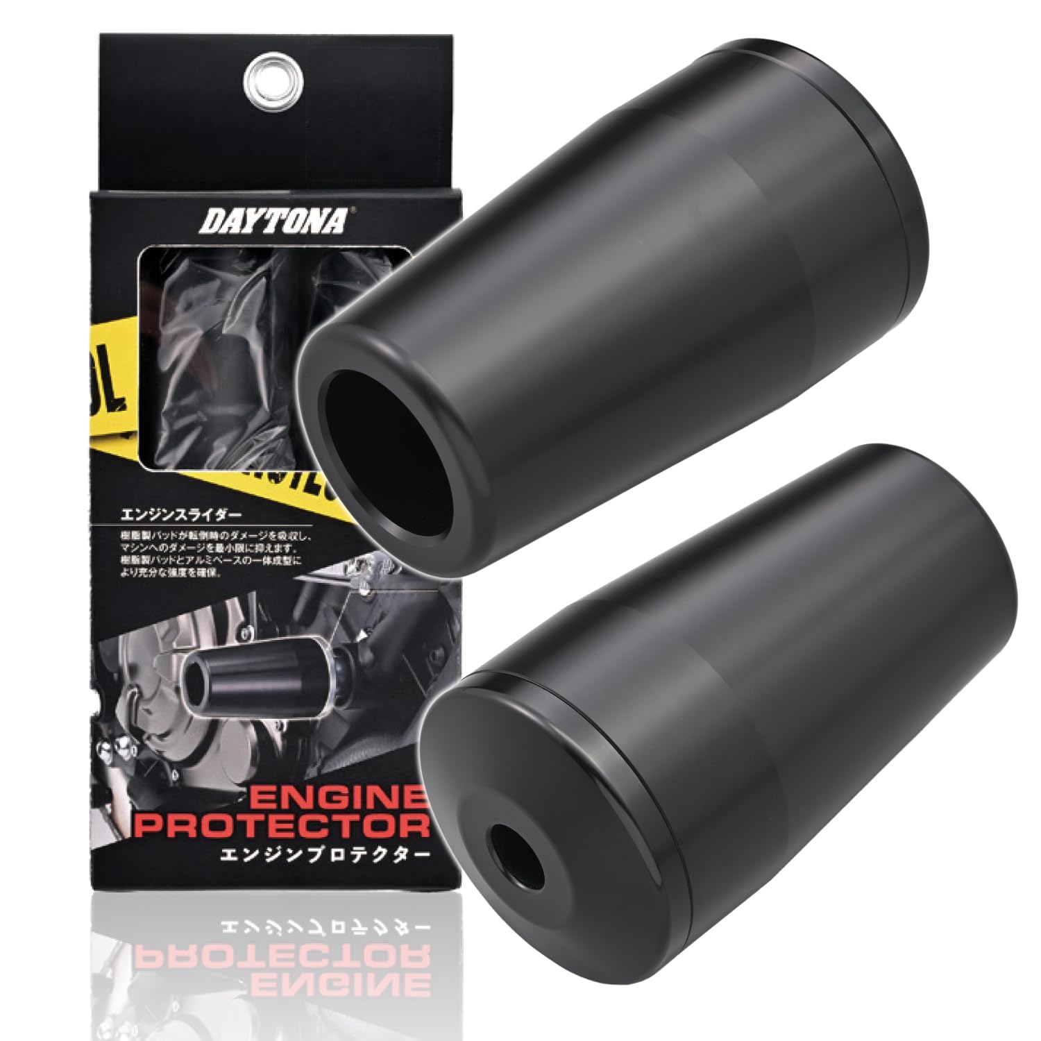 デイトナ(Daytona) バイク用 インカム DT-01/E1用 補修品 ケーブル型
