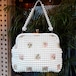 Vintagep beads hand bag / ヴィンテージ ビーズ ハンドバッグ