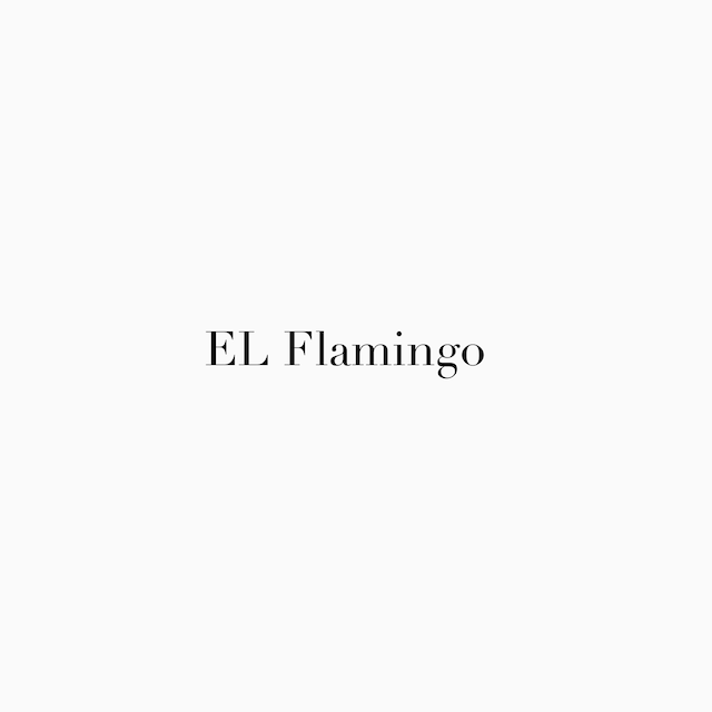 EL Flamingo