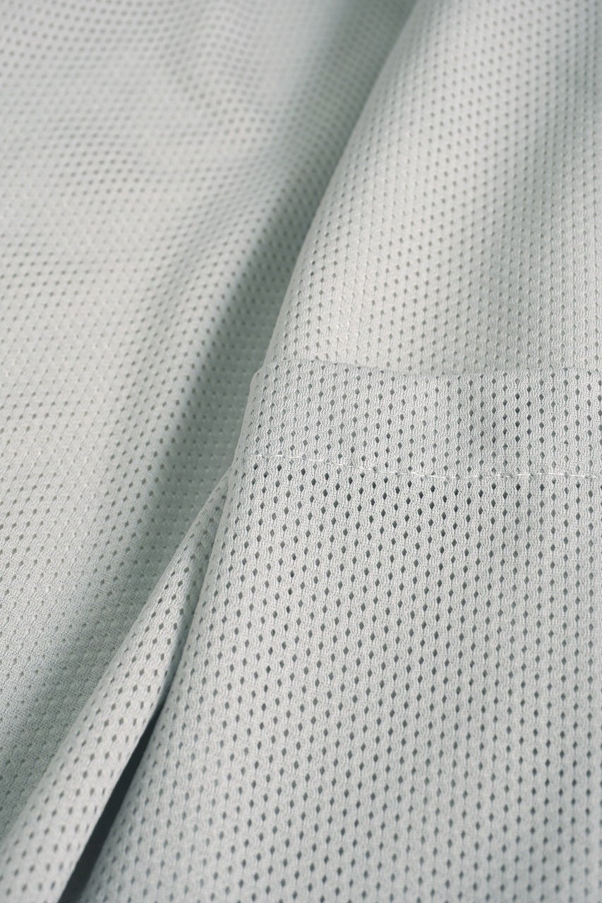 Nylon Ripstop Light Blouson