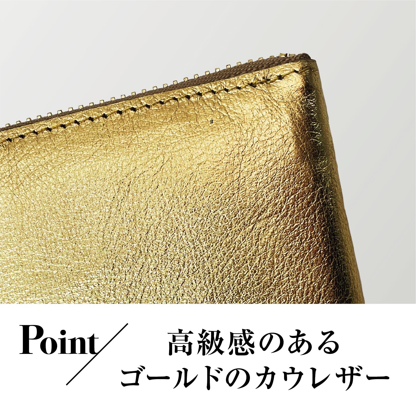 コンパクトケース＆二つ折りお財布 | AS shop