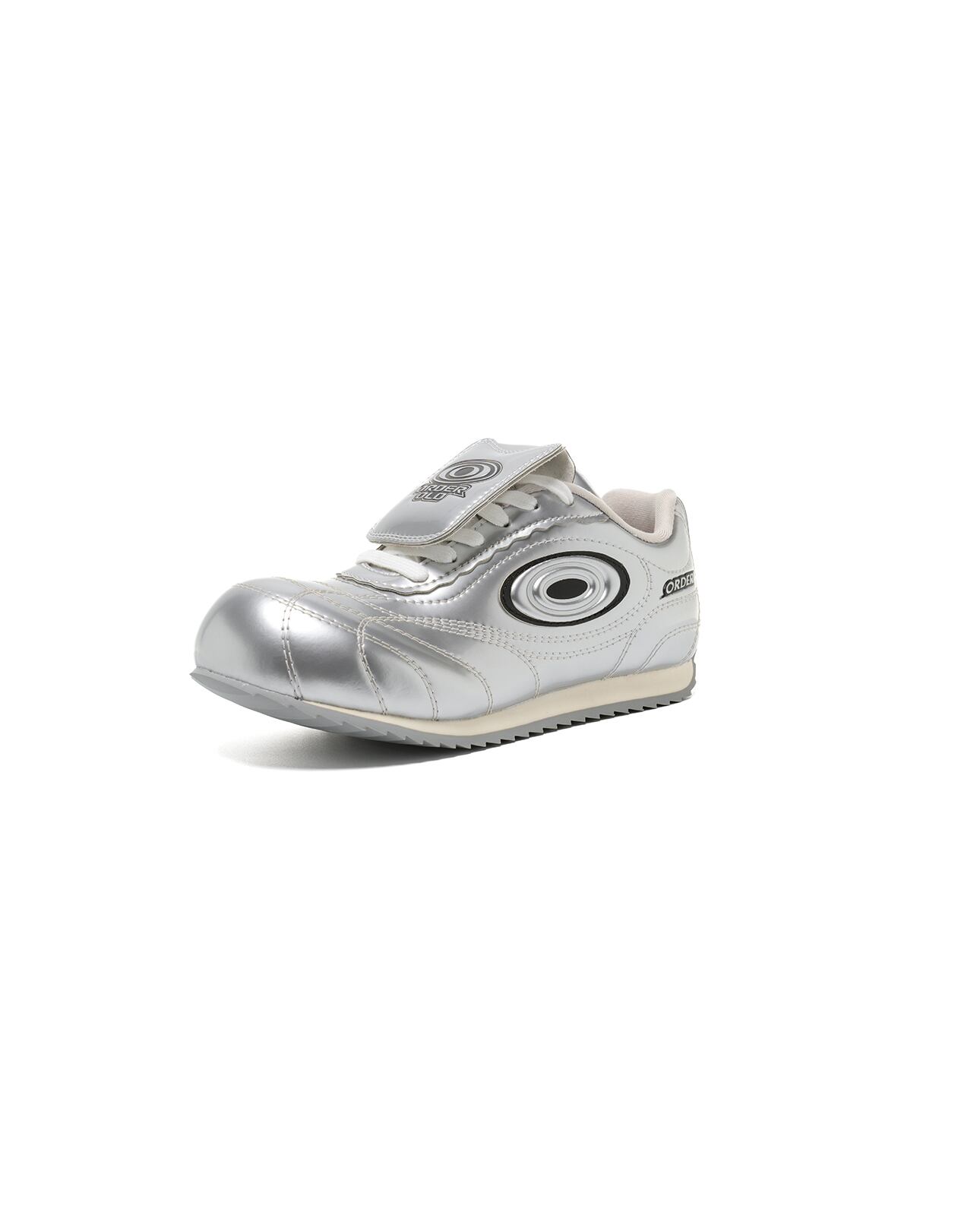 OLD ORDER】 ?Goal Series / Space Silver | OLD ORDER JAPAN